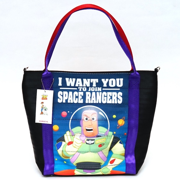 toy story handbag